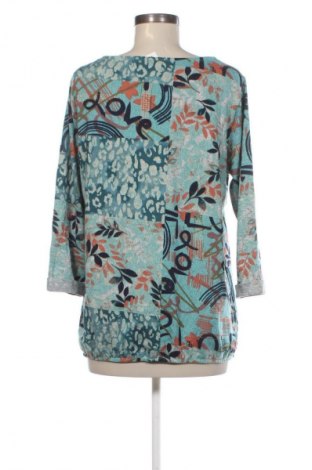 Damen Shirt Laura Torelli, Größe M, Farbe Mehrfarbig, Preis € 3,99