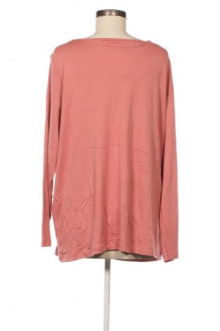 Дамска блуза Laura Torelli, Размер XL, Цвят Пепел от рози, Цена 9,99 лв.