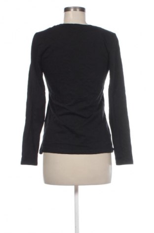 Dámská halenka Laura Torelli, Velikost M, Barva Černá, Cena  99,00 Kč