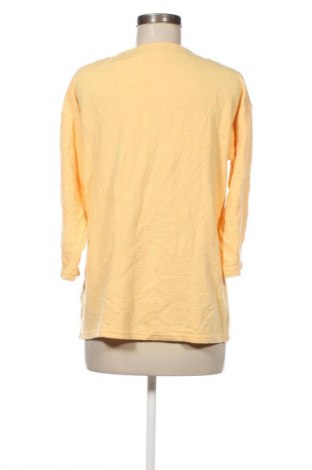 Dámska blúza Laura Torelli, Veľkosť M, Farba Žltá, Cena  4,95 €