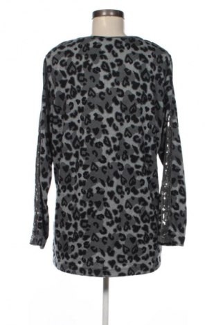 Damen Shirt Laura Torelli, Größe XL, Farbe Mehrfarbig, Preis 6,99 €