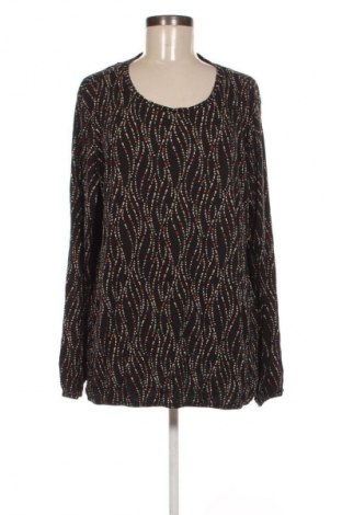 Dámská halenka Laura Torelli, Velikost XL, Barva Vícebarevné, Cena  159,00 Kč