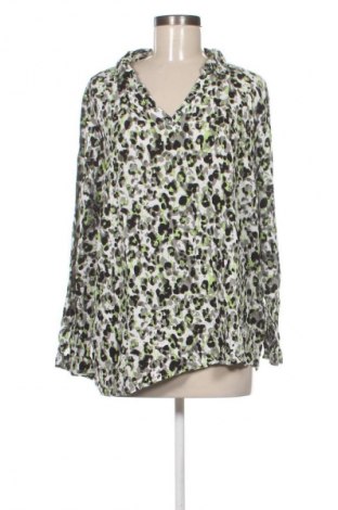 Bluză de femei Laura Torelli, Mărime XXL, Culoare Multicolor, Preț 50,99 Lei