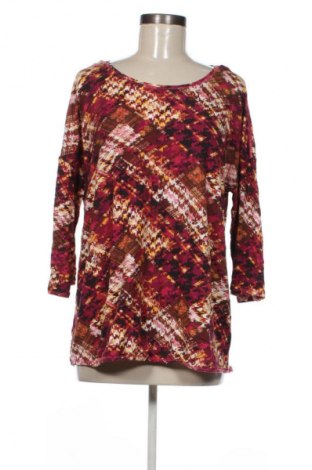 Női blúz Laura Torelli, Méret L, Szín Sokszínű, Ár 2 579 Ft