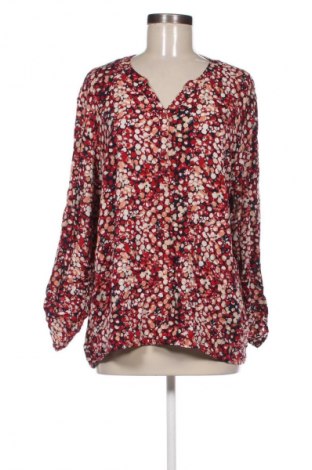 Dámská halenka Laura Torelli, Velikost XL, Barva Vícebarevné, Cena  241,00 Kč