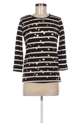 Дамска блуза Laura Torelli, Размер S, Цвят Многоцветен, Цена 6,99 лв.