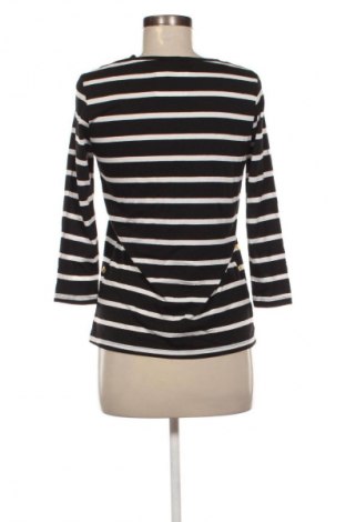 Дамска блуза Laura Torelli, Размер S, Цвят Многоцветен, Цена 6,99 лв.