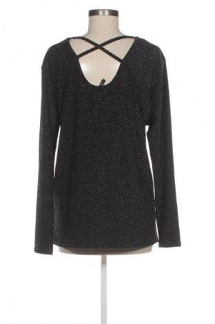 Damen Shirt Laura Torelli, Größe XL, Farbe Schwarz, Preis € 6,99