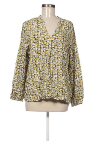 Γυναικεία μπλούζα Laura Torelli, Μέγεθος XL, Χρώμα Πολύχρωμο, Τιμή 5,99 €