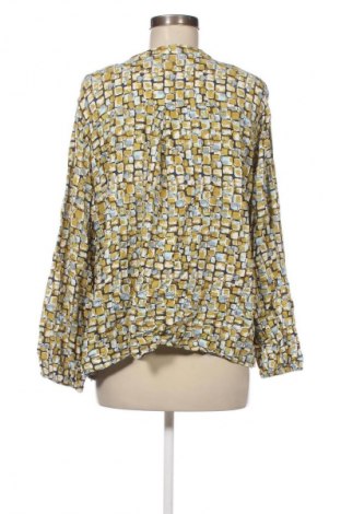 Γυναικεία μπλούζα Laura Torelli, Μέγεθος XL, Χρώμα Πολύχρωμο, Τιμή 5,99 €