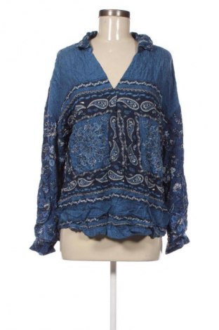 Damen Shirt Laura Torelli, Größe L, Farbe Mehrfarbig, Preis 5,99 €