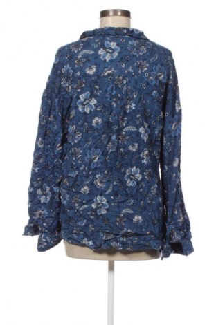 Damen Shirt Laura Torelli, Größe L, Farbe Mehrfarbig, Preis 5,99 €