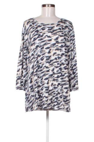 Damen Shirt Laura Torelli, Größe XL, Farbe Mehrfarbig, Preis € 10,00