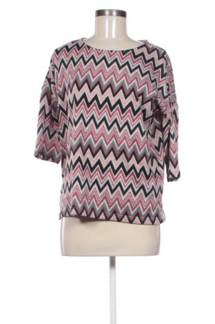 Bluzka damska Laura Torelli, Rozmiar S, Kolor Kolorowy, Cena 19,99 zł