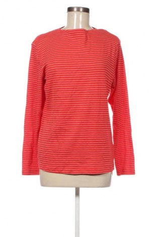 Bluzka damska Laura Torelli, Rozmiar L, Kolor Kolorowy, Cena 21,99 zł