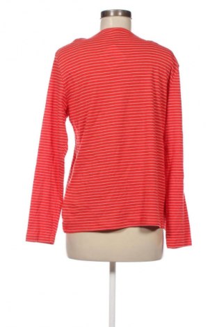 Bluzka damska Laura Torelli, Rozmiar L, Kolor Kolorowy, Cena 21,99 zł