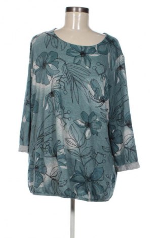 Női blúz Laura Torelli, Méret XL, Szín Sokszínű, Ár 2 859 Ft