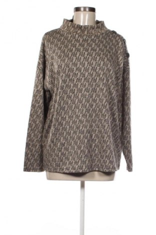 Bluzka damska Laura Torelli, Rozmiar L, Kolor Kolorowy, Cena 18,99 zł