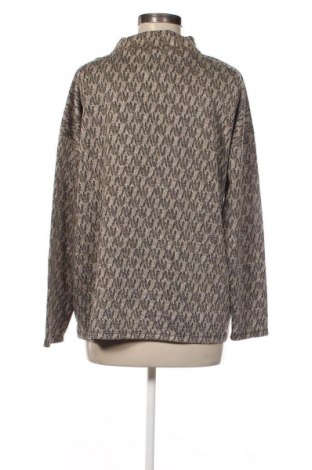 Bluzka damska Laura Torelli, Rozmiar L, Kolor Kolorowy, Cena 18,99 zł