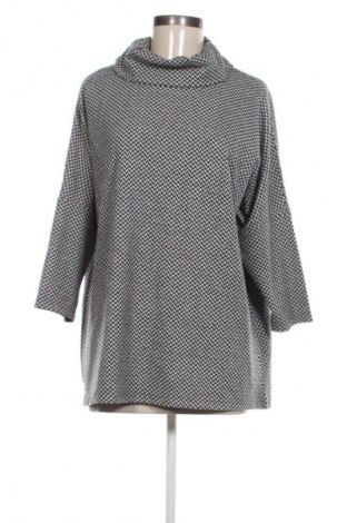 Γυναικεία μπλούζα Laura Torelli, Μέγεθος XL, Χρώμα Πολύχρωμο, Τιμή 9,72 €