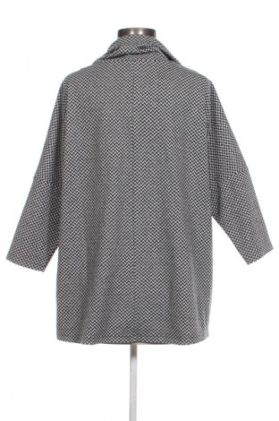 Γυναικεία μπλούζα Laura Torelli, Μέγεθος XL, Χρώμα Πολύχρωμο, Τιμή 9,72 €