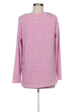 Γυναικεία μπλούζα Laura Torelli, Μέγεθος S, Χρώμα Ρόζ , Τιμή 15,00 €