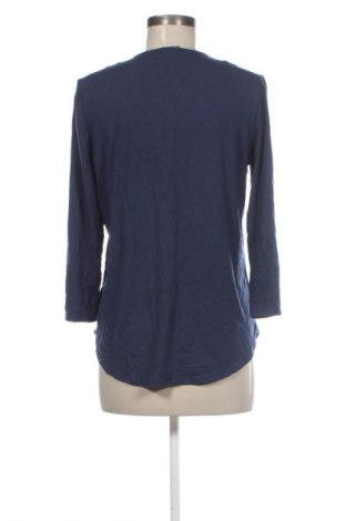 Damen Shirt Laura Torelli, Größe S, Farbe Blau, Preis 4,99 €