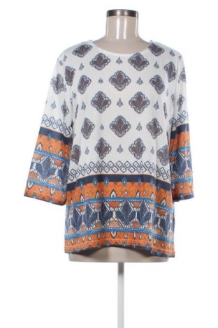 Dámska blúza Laura Torelli, Veľkosť XL, Farba Viacfarebná, Cena  9,72 €