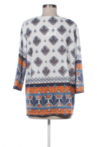 Dámska blúza Laura Torelli, Veľkosť XL, Farba Viacfarebná, Cena  9,72 €