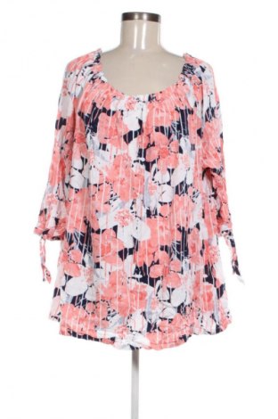 Női blúz Laura Torelli, Méret XL, Szín Sokszínű, Ár 3 910 Ft