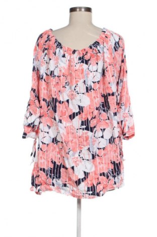 Női blúz Laura Torelli, Méret XL, Szín Sokszínű, Ár 3 910 Ft