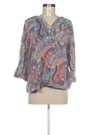 Damen Shirt Laura Torelli, Größe L, Farbe Mehrfarbig, Preis € 6,99