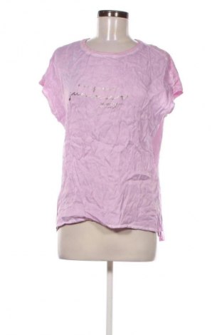 Γυναικεία μπλούζα Le Comte, Μέγεθος M, Χρώμα Βιολετί, Τιμή 23,99 €