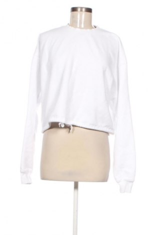 Damen Shirt LeGer By Lena Gercke X About you, Größe M, Farbe Weiß, Preis 17,39 €