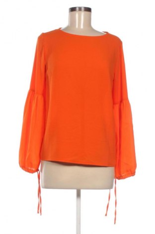Damen Shirt LeGer By Lena Gercke X About you, Größe XS, Farbe Orange, Preis 17,30 €