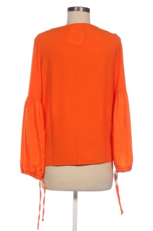 Damen Shirt LeGer By Lena Gercke X About you, Größe XS, Farbe Orange, Preis 17,30 €