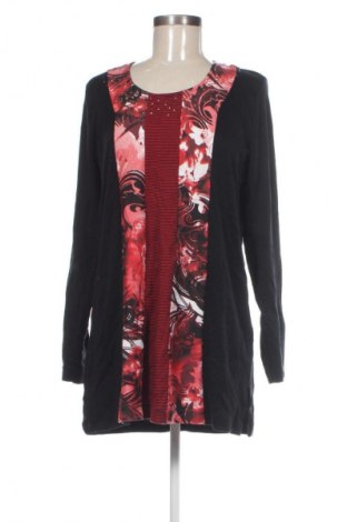 Damen Shirt Lea H., Größe L, Farbe Schwarz, Preis 5,99 €