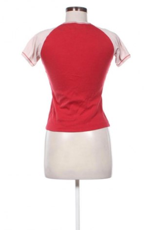 Дамска блуза Lee, Размер S, Цвят Многоцветен, Цена 41,00 лв.