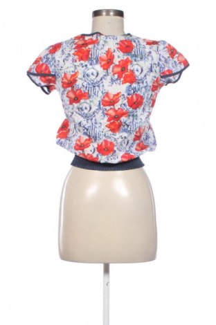 Damen Shirt Lee Cooper, Größe S, Farbe Mehrfarbig, Preis 13,81 €