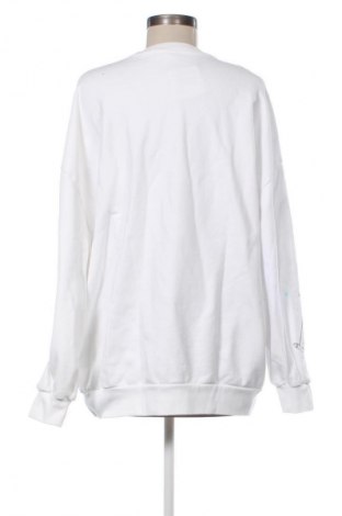 Γυναικεία μπλούζα Levi's, Μέγεθος S, Χρώμα Λευκό, Τιμή 25,00 €