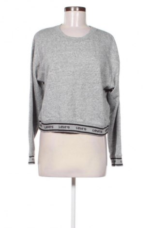 Damen Shirt Levi's, Größe S, Farbe Grau, Preis € 24,55