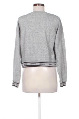 Damen Shirt Levi's, Größe S, Farbe Grau, Preis € 24,55