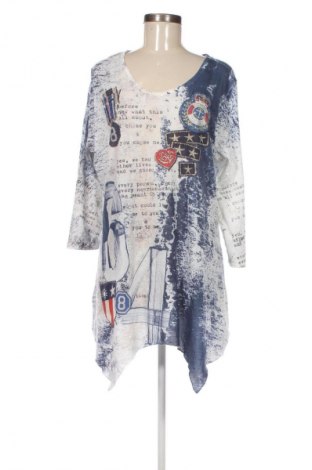 Damen Shirt Liberty, Größe L, Farbe Mehrfarbig, Preis € 6,99