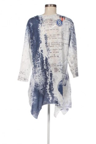 Damen Shirt Liberty, Größe L, Farbe Mehrfarbig, Preis € 6,99