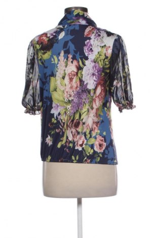 Bluzka damska Lilia, Rozmiar M, Kolor Kolorowy, Cena 62,07 zł