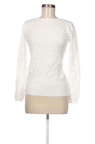 Γυναικεία μπλούζα Lilian Edwards, Μέγεθος S, Χρώμα Λευκό, Τιμή 60,99 €