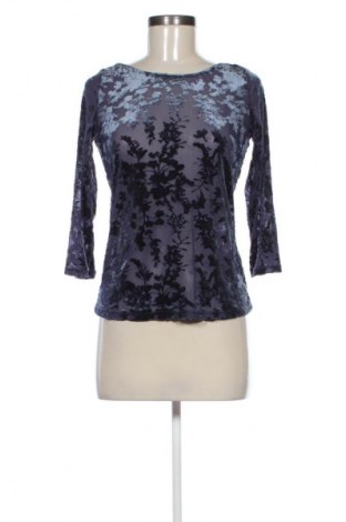 Dámská halenka Lindex, Velikost M, Barva Modrá, Cena  247,00 Kč