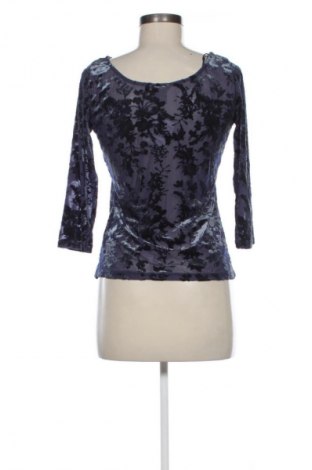 Dámská halenka Lindex, Velikost M, Barva Modrá, Cena  247,00 Kč