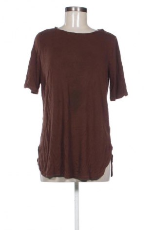 Dámska blúza Lindex, Veľkosť M, Farba Hnedá, Cena  9,74 €