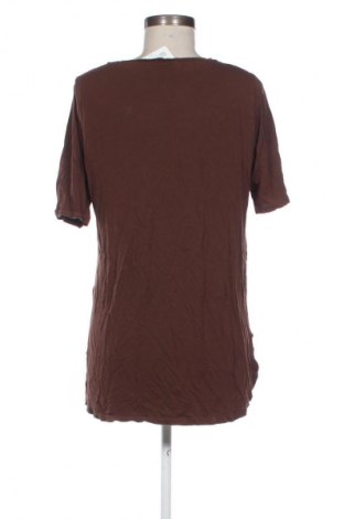 Dámska blúza Lindex, Veľkosť M, Farba Hnedá, Cena  9,74 €